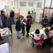 Velikokladuški Crveni križ realizirao prvu ovogodišnju akciju doniranja krvi