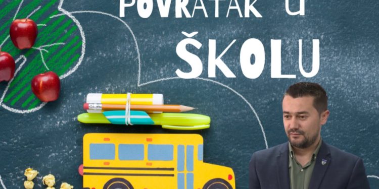 Učenici USK-a u petak, 24. januara vraćaju se u školske klupe