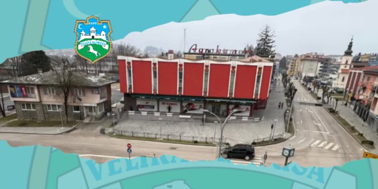 Konkurs za izbor najboljih literarnih radova na temu “Velika Kladuša kroz vijeme”