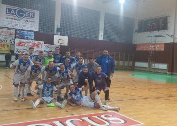 Pobjede kladuških futsal klubova u nastavku sezone Prve futsal lige FBiH