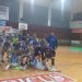Pobjede kladuških futsal klubova u nastavku sezone Prve futsal lige FBiH