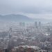 Sarajevo na vrhu liste najzagađenijih gradova u svijetu