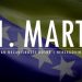 Prvi mart je neradni dan u FBiH i ne prenosi se, obilježit će se u subotu
