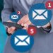 Banke upozoravaju: Korisnicima iz BiH stižu lažne e-mail poruke, građanima se preporučuje oprez