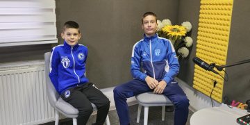 Projekat „Od zvjezdica do sportskih zvijezda“: Zvjezdice NK “Krajišnik” i NK “Mladost”