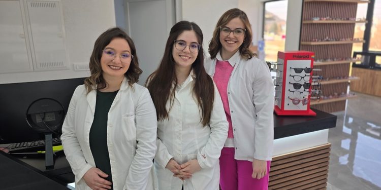 U posjeti Optici LUX: Sačuvajte zdravlje oka