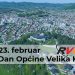 RVK: Sretan 23. februar, Dan općine Velika Kladuša