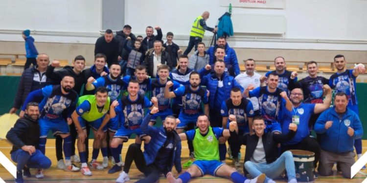 Vikend u znaku pobjeda za MNK “Mujo Hrnjica” i FK “Krajišnik”