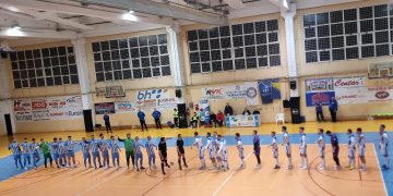 Kladuški futsal derbi opravdao očekivanja: MNK “Mujo Hrnjica” slavio rezultatom 1:5