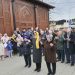 Jedinstveni koordinacioni odbor boračkih udruženja 92-95 Velika Kladuša: Obilježen Dan nezavisnosti BiH