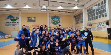 Hrnjice slavile u 16. kolu, poraz Krajišnika na gostovanju u Sanskom Mostu