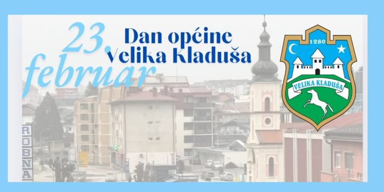 Sutra počinje četverodnevno obilježavanje Dana općine Velika Kladuša