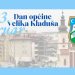 Sutra počinje četverodnevno obilježavanje Dana općine Velika Kladuša