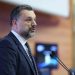Predstavnički dom PSBiH nije prihvatio inicijativu za smjenu ministra Elmedina Konakovića