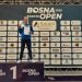 Nove medalje za KK ”Regeneracija”