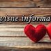 Servisne informacije, petak, 14. februar 2025. godine