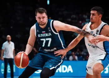 Desio se jedan od najvećih trejdova u historiji NBA: Luka Dončić je prešao u Lakerse