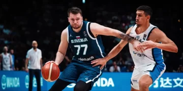 Desio se jedan od najvećih trejdova u historiji NBA: Luka Dončić je prešao u Lakerse