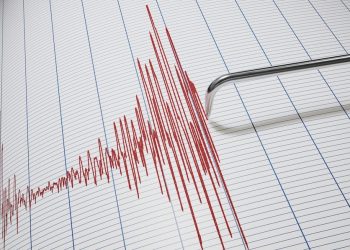 Dva zemljotresa zatresla Hrvatsku oko ponoći