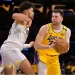 Noć koju su svi čekali: Dončić debitovao za Lakerse u trijumfalnom početku nove ere
