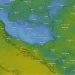 Hladni talas zraka približava se BiH: Krajem sedmice osjetno zahlađenje i snijeg