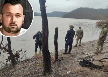 Uhapšen Emir Selimović koji je u Kalesiji ubio suprugu i sina