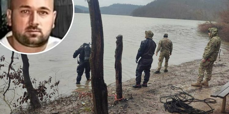 Uhapšen Emir Selimović koji je u Kalesiji ubio suprugu i sina