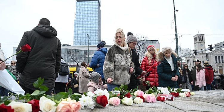 U Sarajevu danas protesti zbog stravičnog ubistva Inele i njenog sina