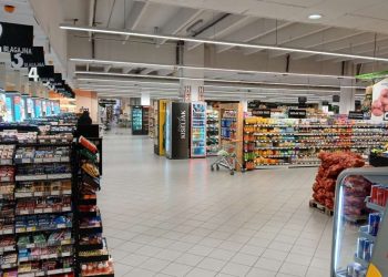 Podaci Porezne uprave: Na dan bojkota građani u trgovinama potrošili više novca
