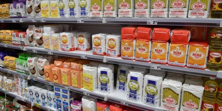 Vlada FBiH: U FBiH od petka oko 50 proizvoda sa sniženim i zaključanim cijenama
