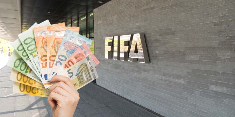 FIFA objavila da je u januarskom prelaznom roku potrošeno rekordnih 2,35 mlijardi dolara