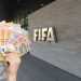 FIFA objavila da je u januarskom prelaznom roku potrošeno rekordnih 2,35 mlijardi dolara