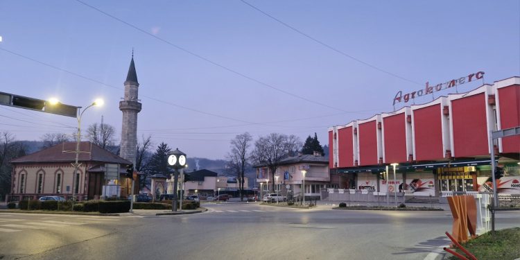 Servisne informacije, četvrtak, 20. februar 2025. godine   