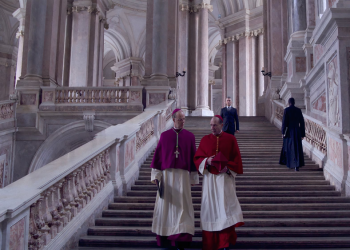 ‘Conclave’ proglašen najboljim filmom na dodjeli nagrade BAFTA