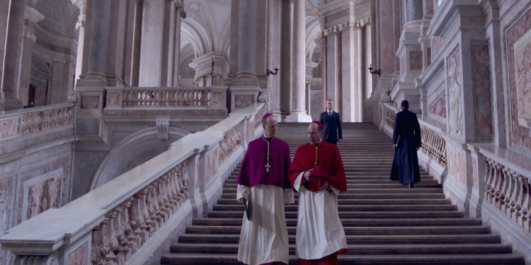 ‘Conclave’ proglašen najboljim filmom na dodjeli nagrade BAFTA