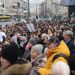 Studenti na protestima u Sarajevu zatražili sankcije zbog stradanja u poplavama u BiH