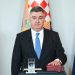 Milanović položio zakletvu