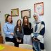 Predstavljamo talentovane učenike: U posjeti OŠ ‘’Donja Vidovska’’