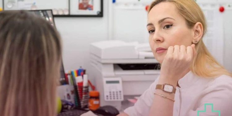 Besplatno dermatološko savjetovalište u Apoteci SL-MEDIC