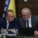 Na ESV FBiH usaglašeni stavovi o pomoći privredi nakon donošenja odluke o povećanju minimalne plate