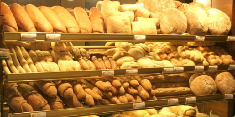 Cijene kruha i pekarskih proizvoda u BiH ponovo u porastu: Kifla 0,50 pf, mali kruh 2 KM