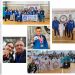 Veliki broj medalja za velikokladuške karate klubove sa Kantonalnog turnira u Bužimu