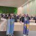 Svečanom akademijom u Velikoj Kladuši obilježen Dan nezavisnosti BiH: Čuvati i očuvati BiH