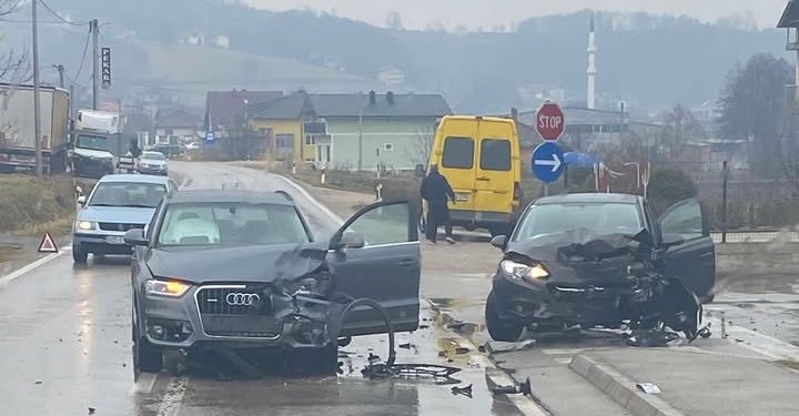 Servisne informacije, četvrtak, 13. februar 2025. godine