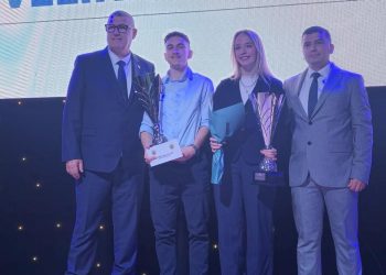 Ermin Beganović (AK Krajišnik) i Iman Ružnić (KK Regeneracija) najuspješniji sportisti Velike Kladuše u 2024.