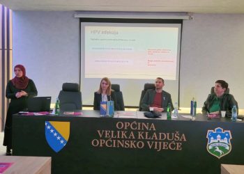 Predavanje u povodu Svjetskog dana borbe protiv raka: Prevencija je ključna