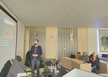 Stručno predavanje okupilo veliki broj poljoprivrednih proizvođača