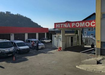 Servisne informacije, nedjelja, 09. februar 2025. godine