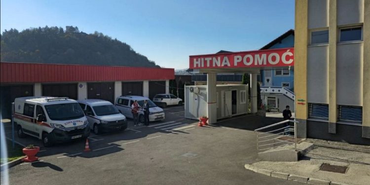 Servisne informacije, nedjelja, 09. februar 2025. godine
