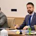 Predstavnički dom smijenio SNSD-ove ministre Stašu Košarca i Srđana Amidžića